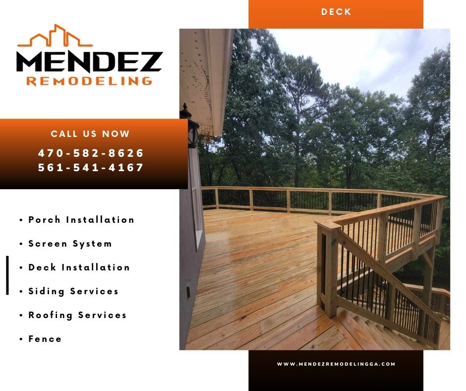 Mendez Remodeling LLC Image